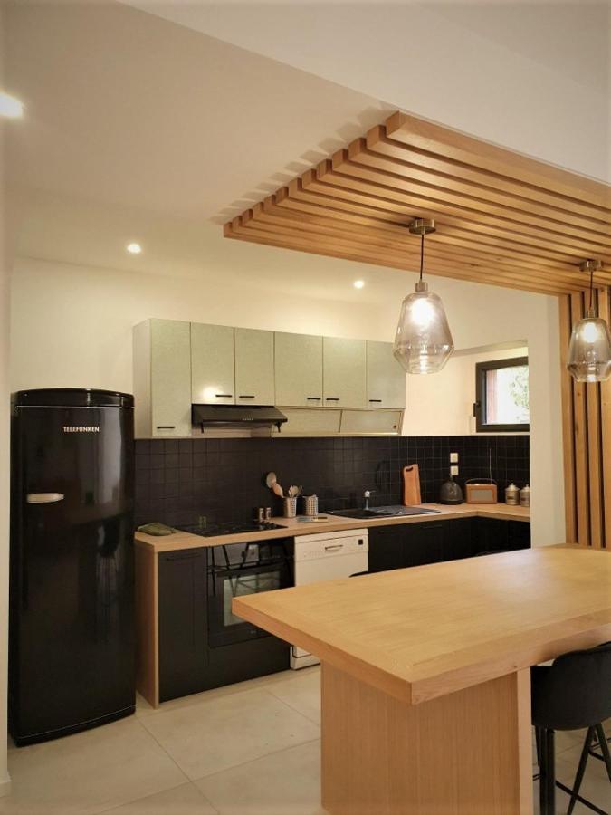 Maison Avec Jardin Au Pied De La Cite Medievale Carcassonne Ngoại thất bức ảnh