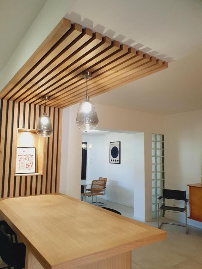 Maison Avec Jardin Au Pied De La Cite Medievale Carcassonne Ngoại thất bức ảnh