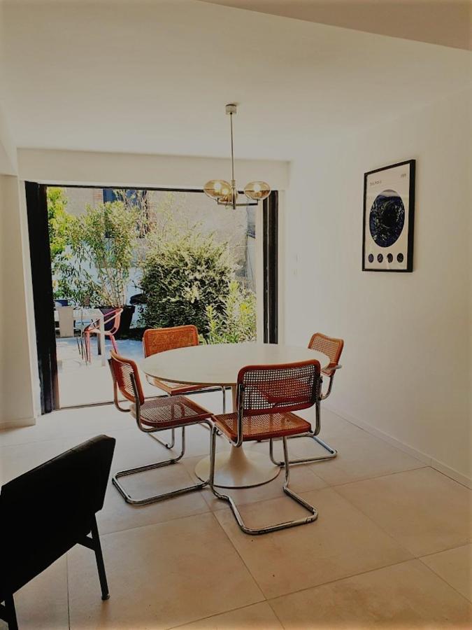 Maison Avec Jardin Au Pied De La Cite Medievale Carcassonne Ngoại thất bức ảnh