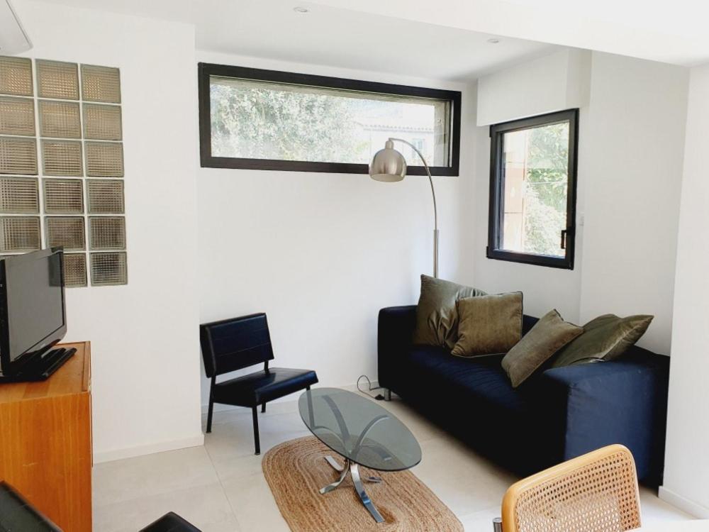 Maison Avec Jardin Au Pied De La Cite Medievale Carcassonne Ngoại thất bức ảnh